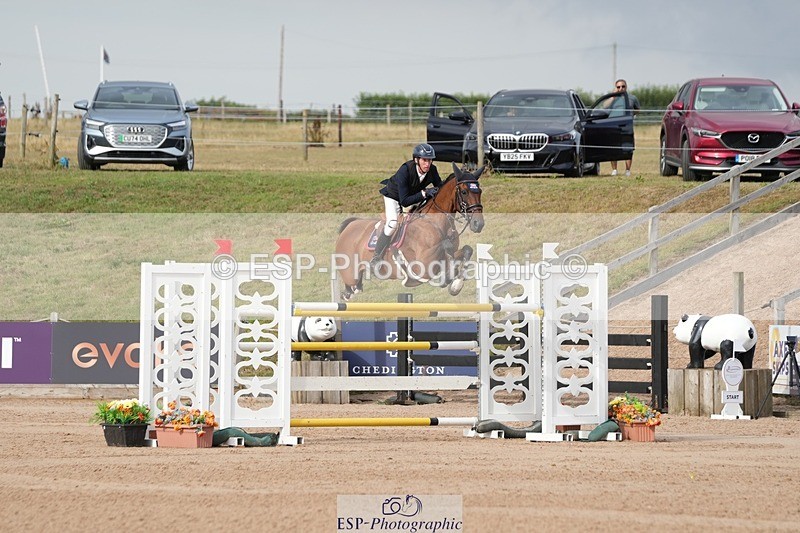 250718-174146-12642 - Cls 6, 3 Star Big Tour LR Qualifier Jump Off and Presentations