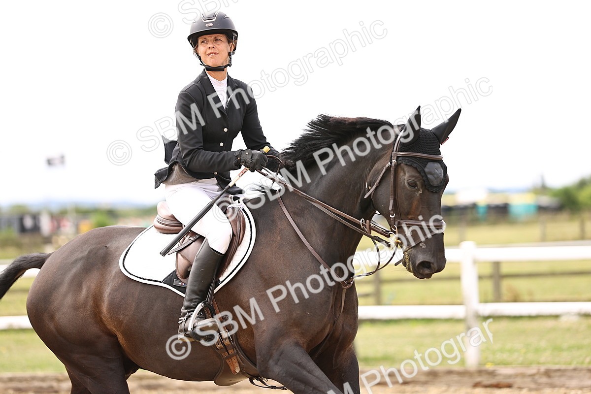 SBM_000319 - Class 3 - Senior British Novice - 90cm