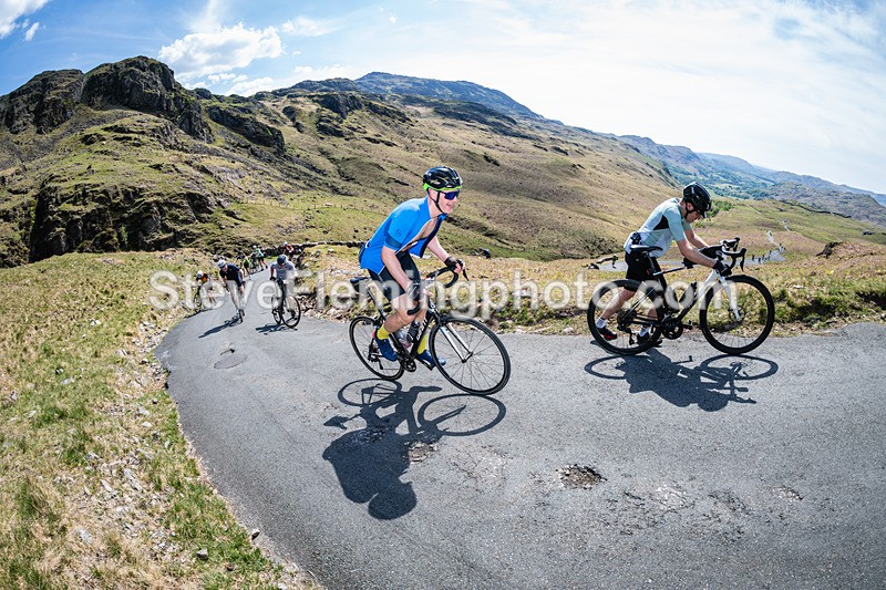 151328 - Hardknott Pass Camera 2 15.00-16.30