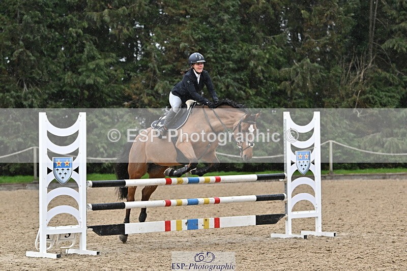 250321A-152416-01763 - Cls 8 95cm Amateur Quali