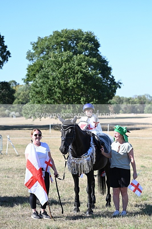 WJ7_2651 - Class 45 Fancy Dress (My Fav)