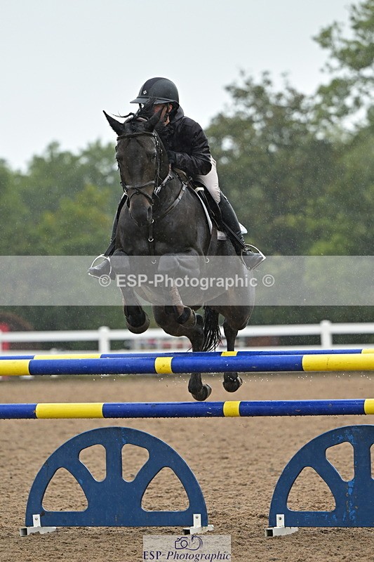 240925A-142523-01137 - Cls 5 Foxhunter and 1.20m Open