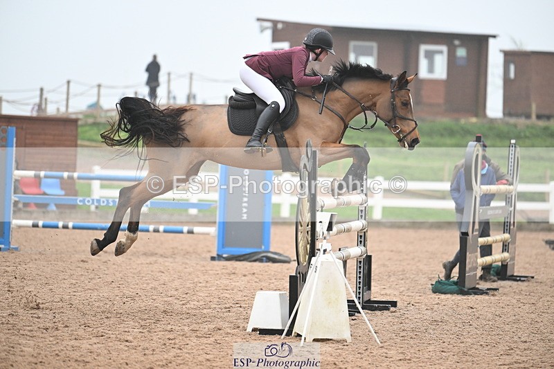 241102A-112609-04029 - SAT Cls 14 Blue Chip JCP Jump Off