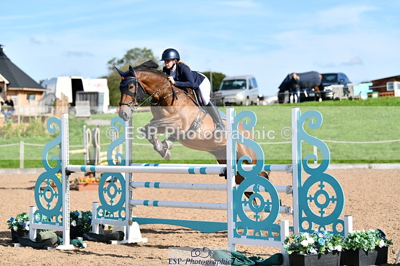 240914A-103314-06327 - Cls 13-S Snr 1.05m & 1.10m Open