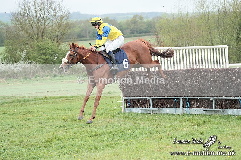 PtP 210425  408 - Paxford Races Easter Monday 21/04/25