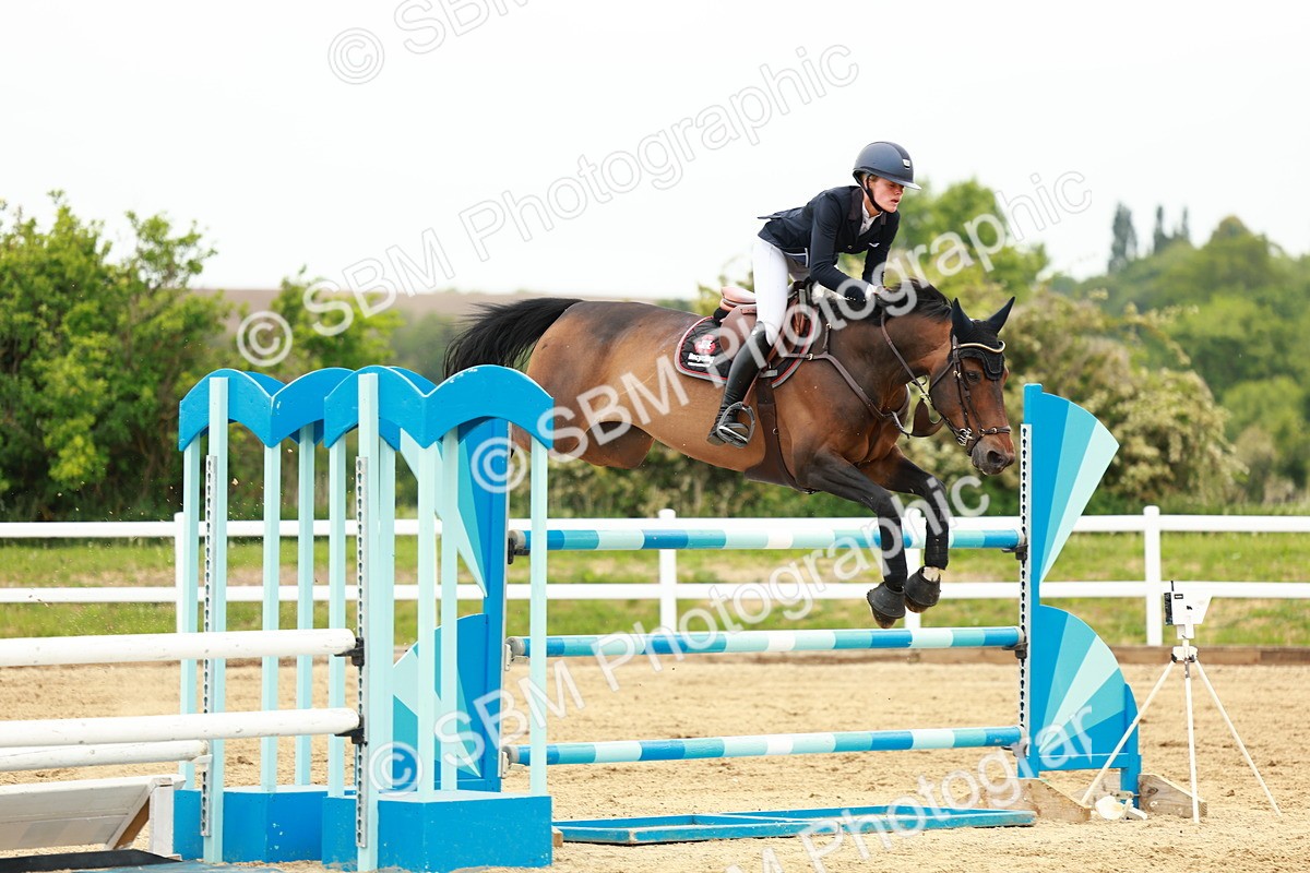 SBM_001286 - Class 6 - National 1.30m 1.40m