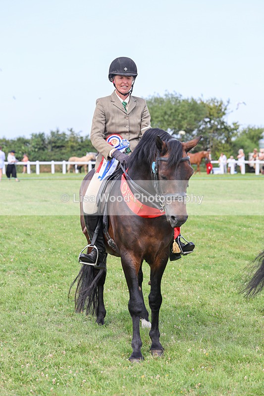 IMG_3744 - M & M Ridden Championship
