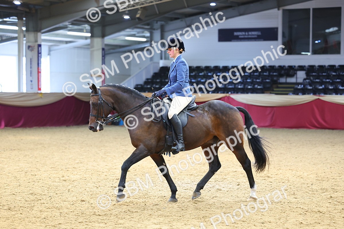 SBM_23533 - Class 904 - Supreme Final Ridden Diamond