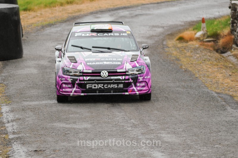  - Donegal Rally 2024