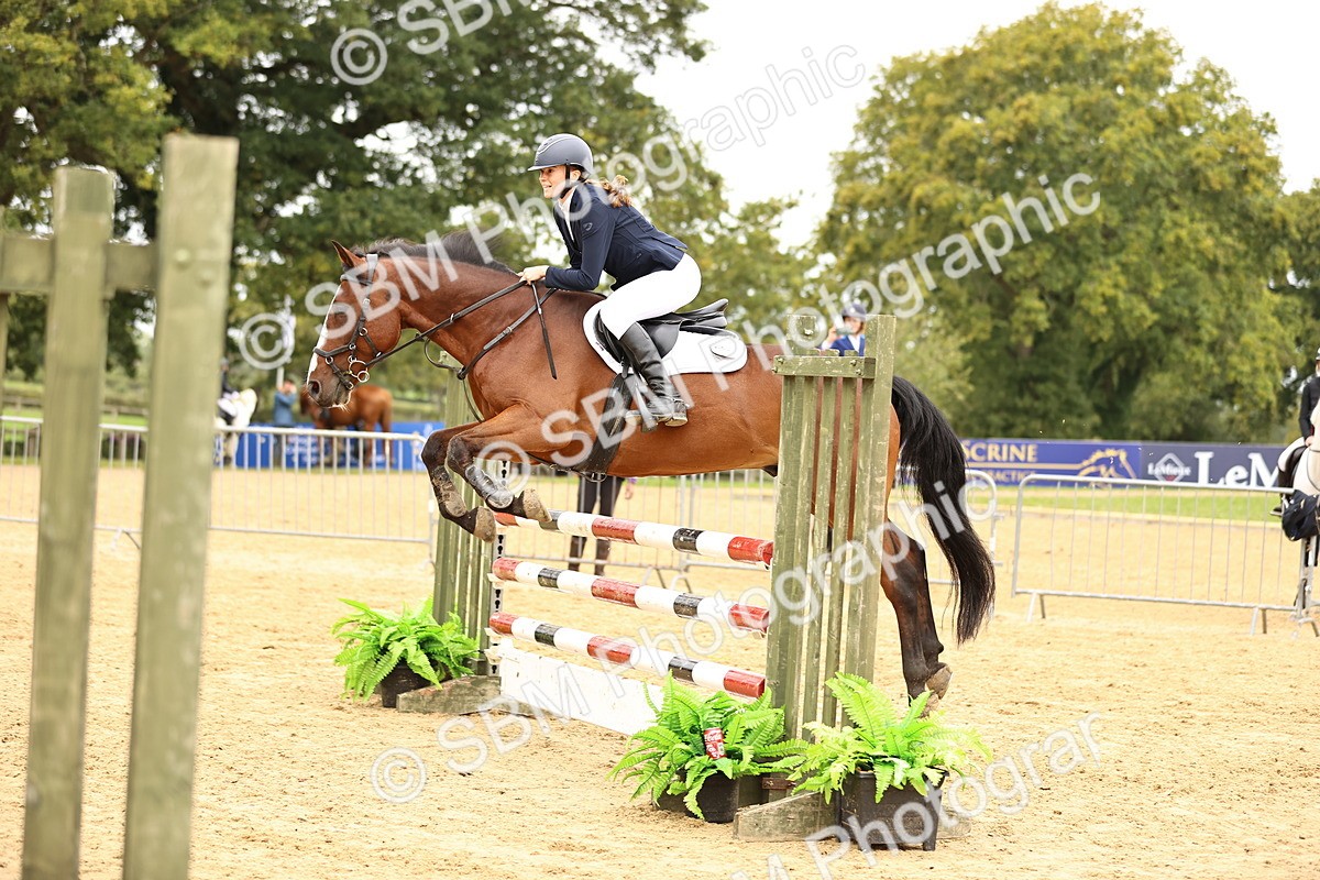 SBM_60718 - J42 - Grand Tour Horse & Pony 1.00m Championship