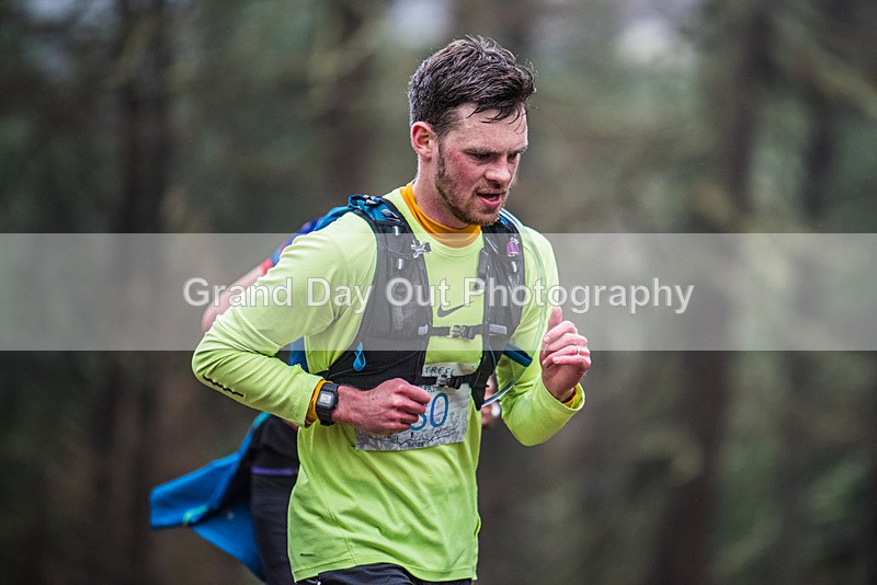 Glentress 21  10K-1131 - High Terrain Events Glentress 21 & 10K Trail Races Saturday 18th November 2023