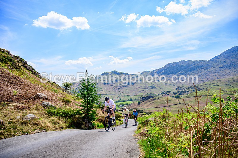 130053 - Blea Tarn Climb 13:00 - 14:00