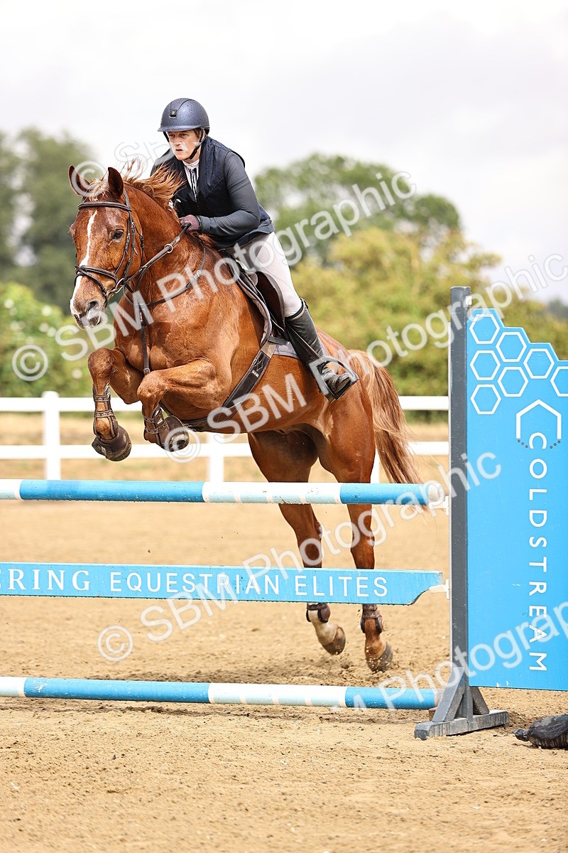 SBM_026685 - Class 12 - Amateur Championship Qualifier 1.05m