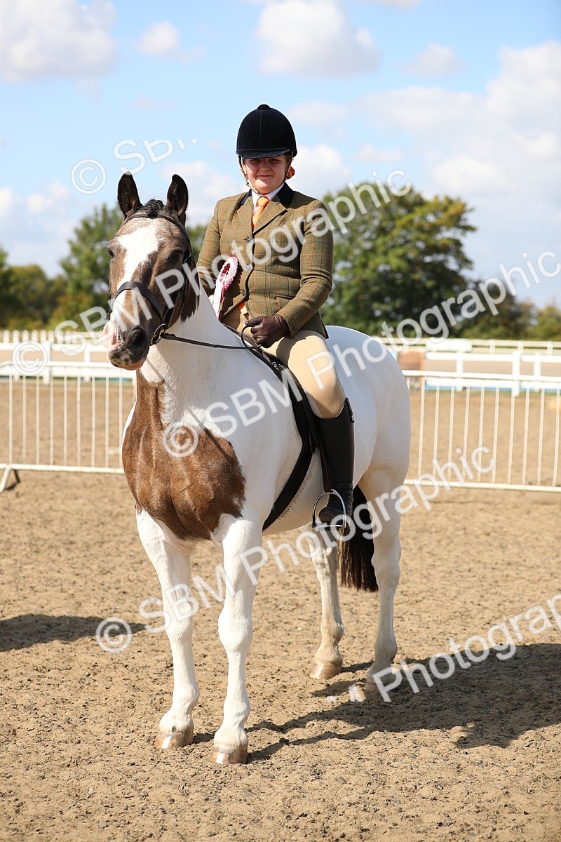 SBM_03292 - Class 44 Riding Club Horse/ Pony