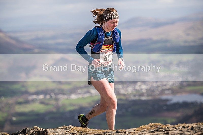 Coledale-701 - Coledale Horseshoe Fell Race Saturday 30th March 2024