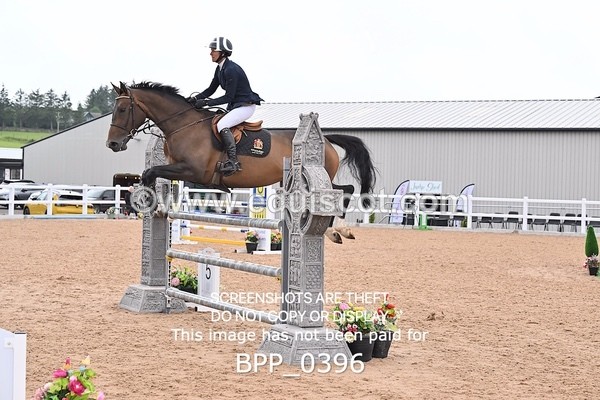 BPP_0396 - CLASS 27 SUN 6 Year Old Non Qualifier
