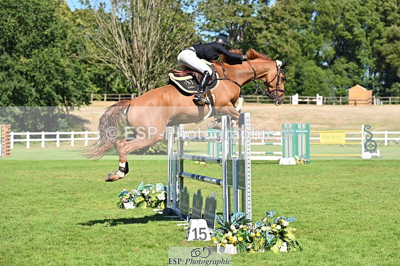 260704A-164716-16252 - Cls 33 Snr Fox Jump Off and Pres