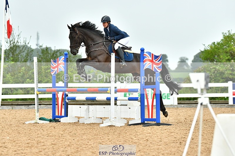 230730A-090919-08149 - Cls 31 British Novice & 90cm Open