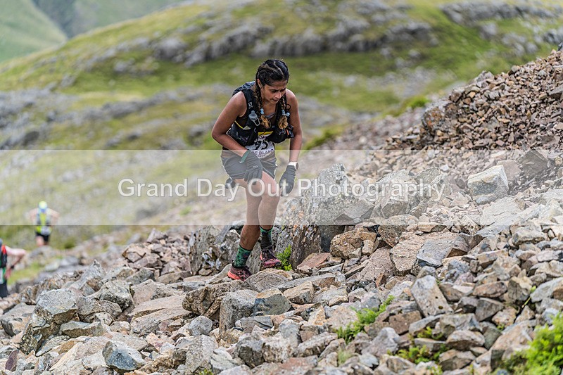 Borrowdale-960 - Borrowdale Fell Race Saturday 3rd August 2024