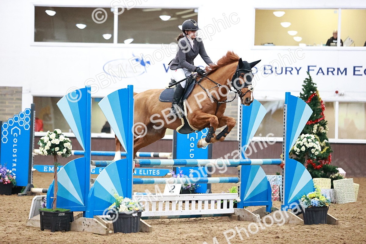 SBM_002034 - Class 9 - Senior Discovery 1.00m