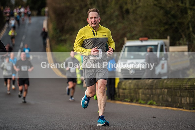 Ribble-1049 - Ribble Valley 10K Sunday 31st December 2023