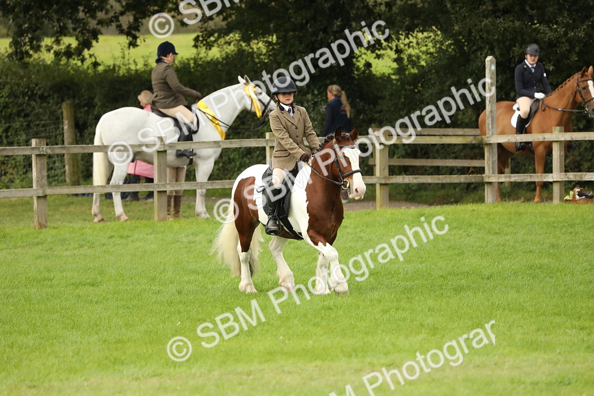 SBM_71705 - S41 - Ridden Equitation (Best Rider)