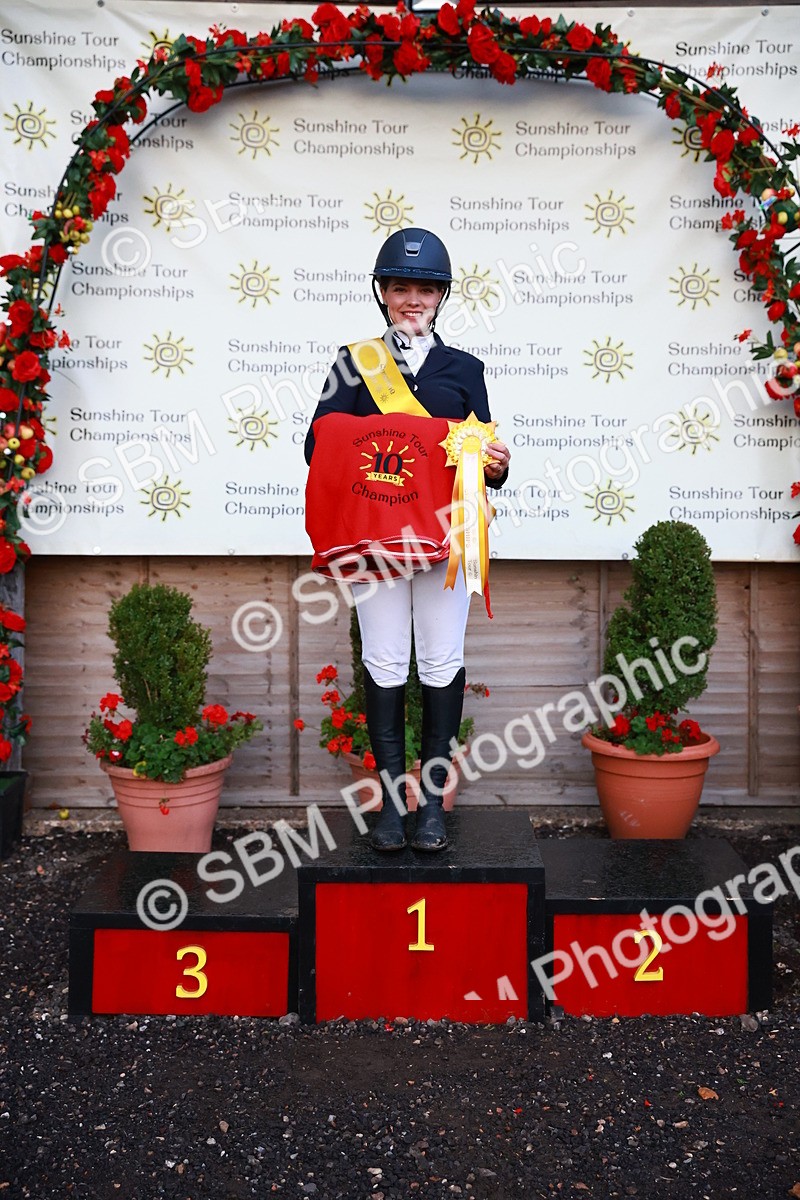 SBM_32096 - Friday Dressage Presentations