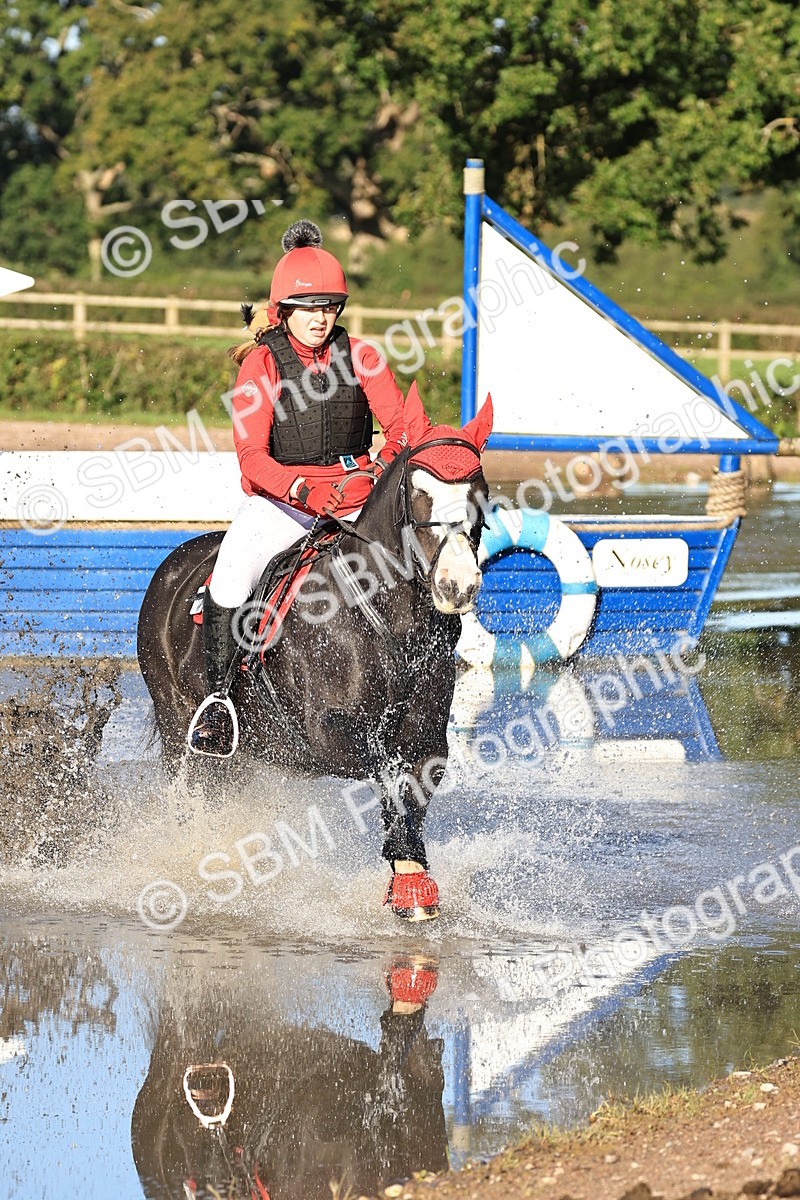 SBM_15556 - E5 - Eventers Challenge 50cm Open