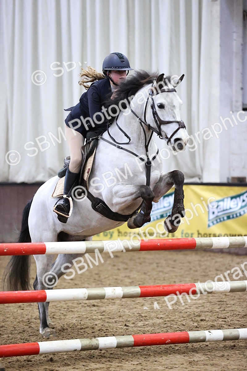 SBM_000673 - Class 3 - Pony Discovery - 90cm