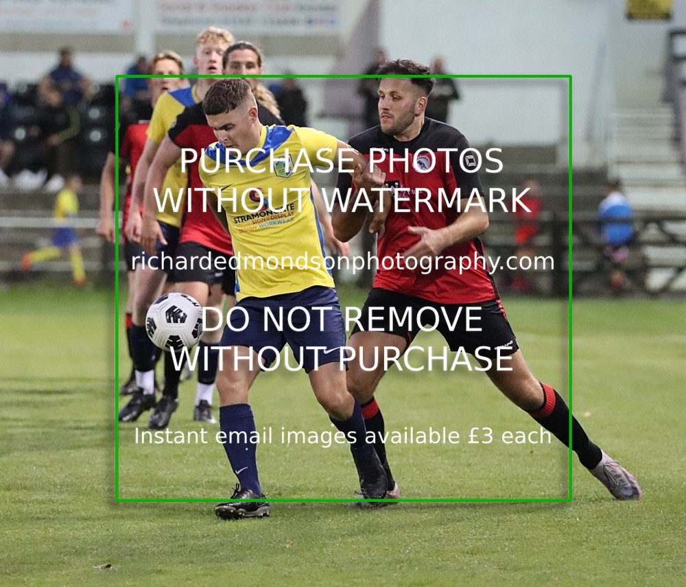 IMG_5365 - Kendal United vs Kirkoswald (Invitation Final)