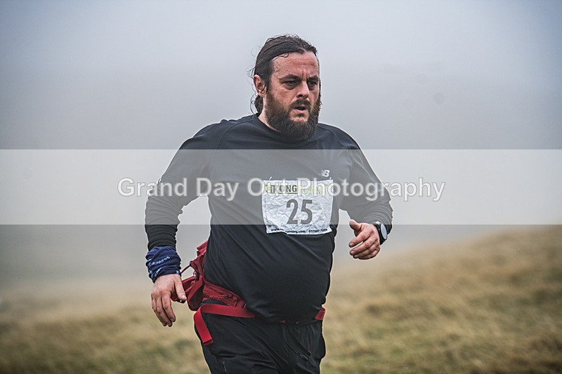 Sale Seniors-363 - Senior Sale Fell Race Sunday 10th November 2024