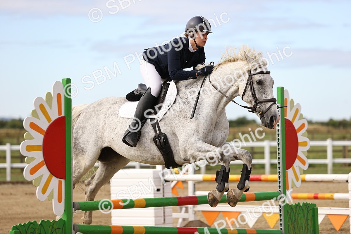 SBM_007236 - Class 7 - Senior British Novice - 90cm Open
