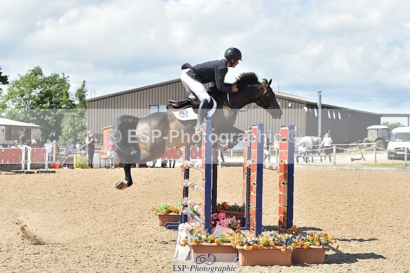 250628-153220-05869 - Cls 12 Newcomers Jump offs & Presentations