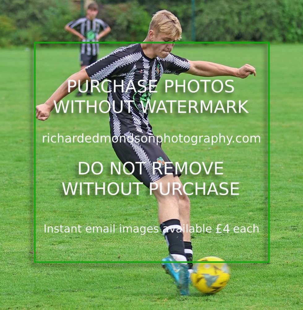 533A6416 - Kendal Town Under 18s vs Workington (31/8/25)