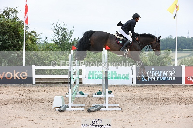 250717-102605-04070 - Cls 9, 1 Star Bronze Tour