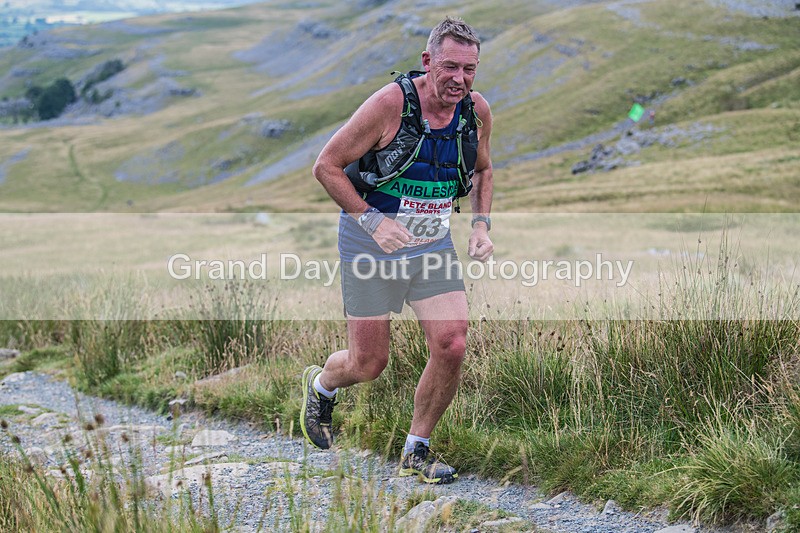 Ingleborough-518 - Ingleborough Mountain Race Saturday 18th July 2026