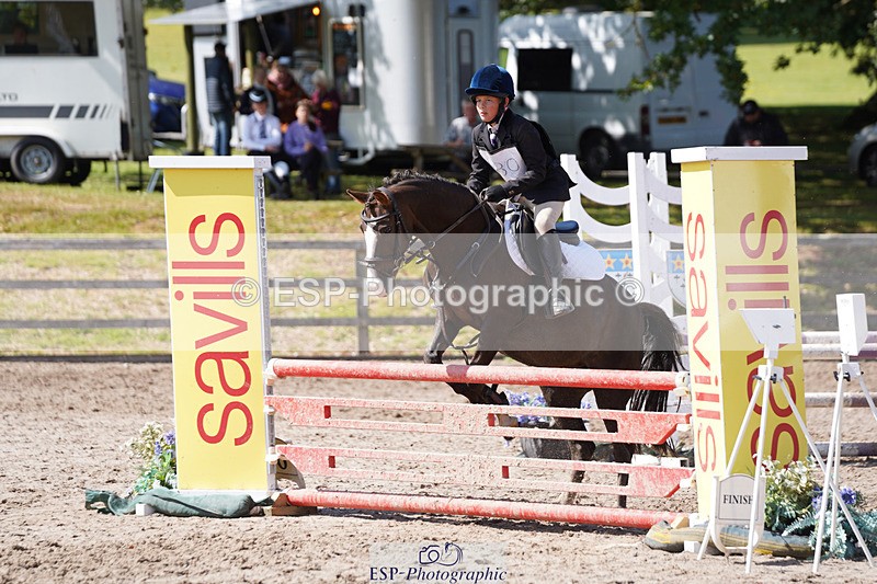 240824X-132212-27672 - 80cm Round 1 13.00 to 14.00