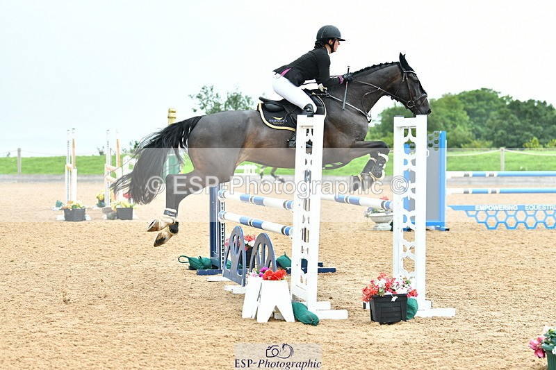 230729A-101049-05070 - Cls 14 NAF Bronze League Semi Final