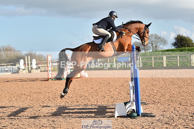 240306A-160112-01908 - Cls 5 Foxhunter and 1.20m Open