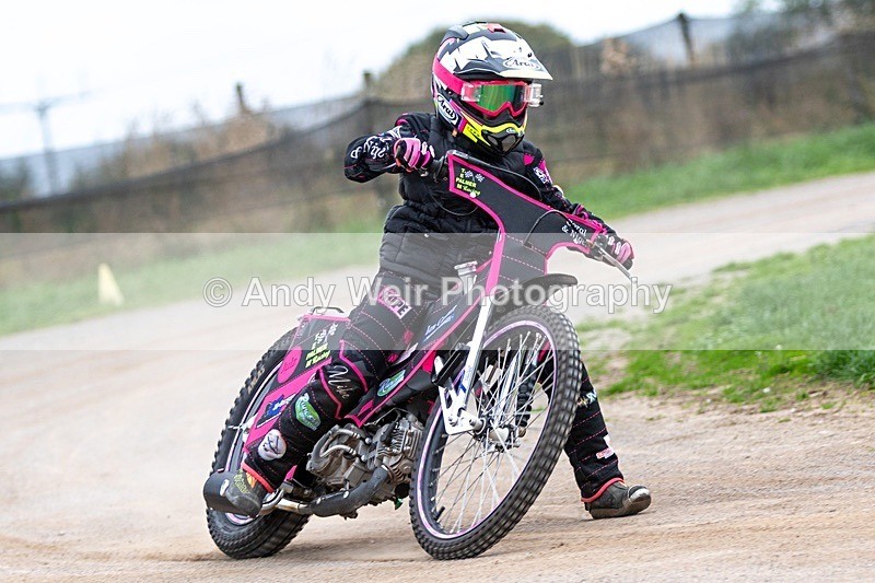 20251018-7D-8E0A8999 - Ride & Skid It. Speedway Experience Day 18th October 2025