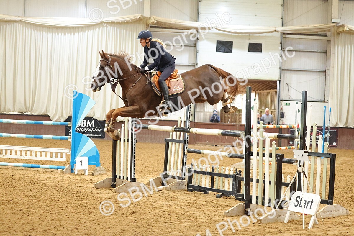 SBM_001799 - Class 6 - National 1.30m