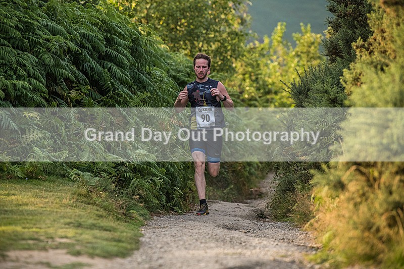 Not Round Latrigg-497 - Not Round Latrigg Fell Race Wednesday 12th August 2026