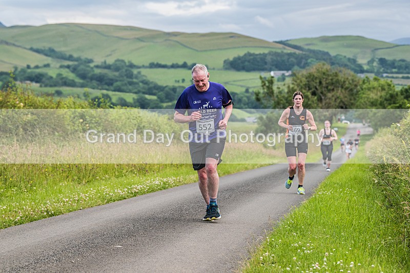 Lambfoot Loop-379 - Lambfoot Loop Road Race Tuesday 5th July 2022