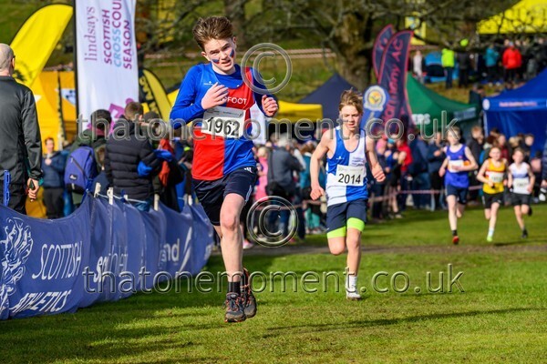 Falkirk25-912531 - U15 Boys