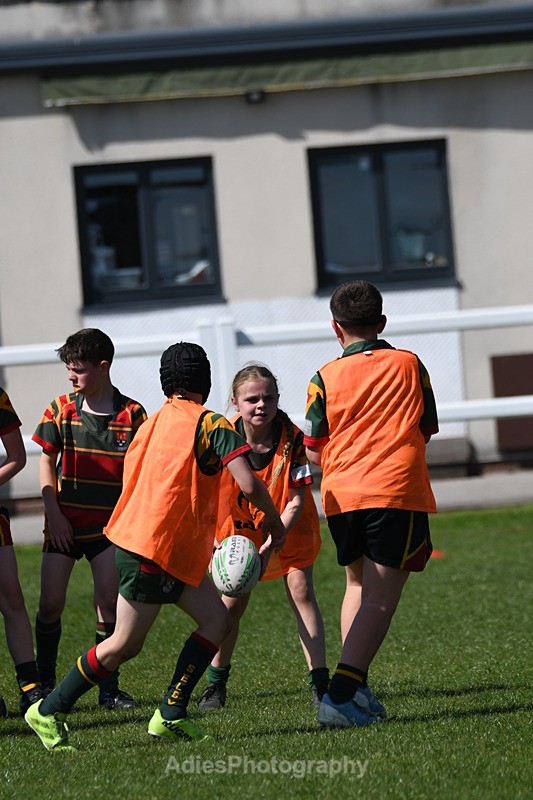  - Selby Rugby Festival 2025
