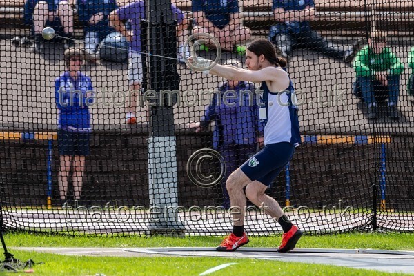 SIAB23-514651 - Field Male Set One