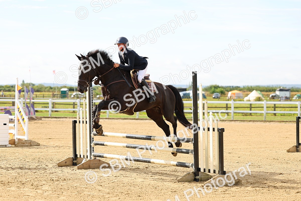 SBM_008622 - Class 0 - Clear Round