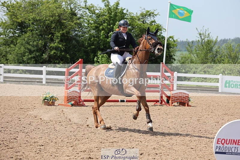 240510A-131839-07108 - Cls 16 95cm National Am Quali