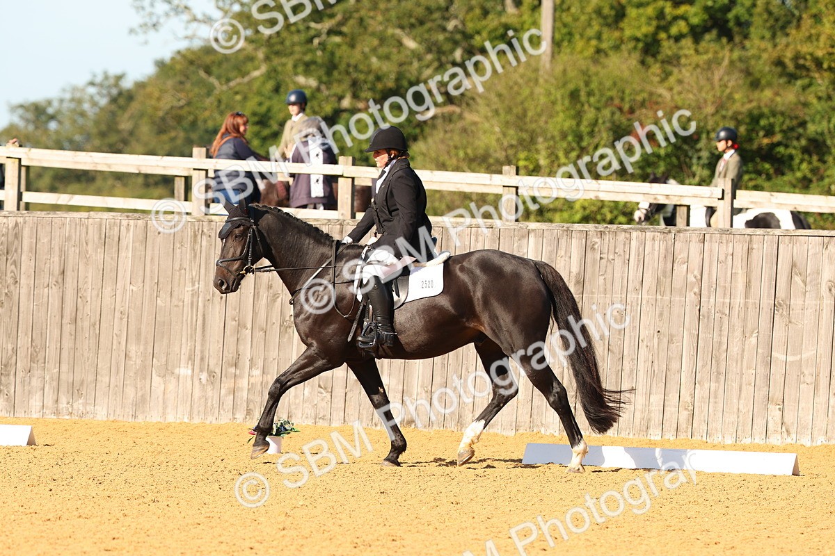 SBM_39751 - D18 - Grand Tour Championship - Novice 34