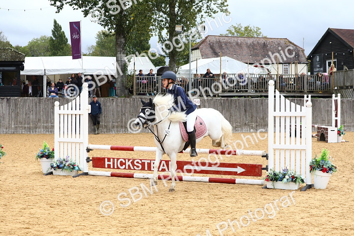 SBM_62367 - J64 - Junior Pony 60cm Championship